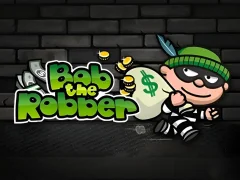 Gioco Bob The Robber in linea