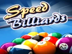 Gioco Speed Billiard in linea