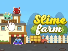 Gioco Slime Farm in linea