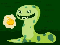 Gioco The snake Game in linea