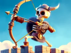 Gioco Tower Defenders in linea
