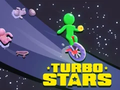Gioco Turbo Stars in linea