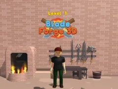 Gioco Blade Forge 3D in linea