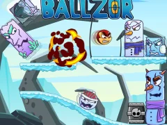 Gioco Ballzor Level Pack 1 in linea
