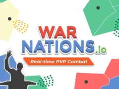 Gioco War Nations in linea