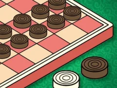 Gioco Turkish draughts in linea