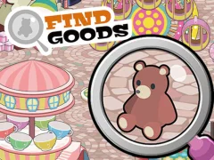 Gioco Find Goods in linea