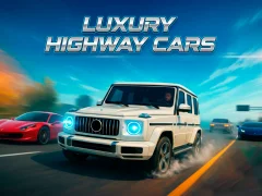 Gioco Luxury Highway Cars in linea