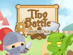 Gioco Tiny Battle in linea