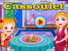 Gioco Cassoulet in linea