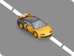 Gioco Car Rush in linea