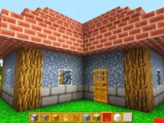 Gioco Craft Block World Building in linea