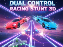 Gioco Dual Control Racing Stunt 3D in linea