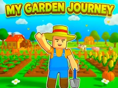 Gioco My Garden Journey in linea