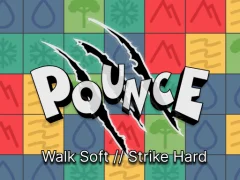 Gioco Pounce in linea
