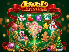 Gioco Jewel Christmas in linea