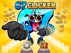 Gioco 67 Clicker in linea