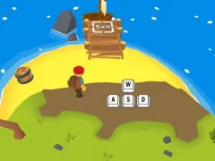 Gioco Loot Island Treasure Digger in linea