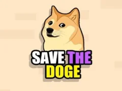 Gioco Save the Doge in linea