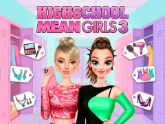 Gioco Highschool Mean Girls 3 in linea