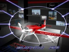 Gioco AirRace SkyBox in linea
