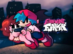 Gioco Friday Night Funkin' in linea