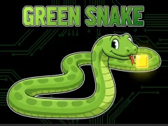 Gioco Green Snake in linea