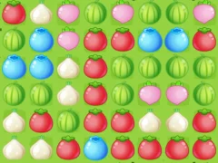 Gioco Garden Crush in linea