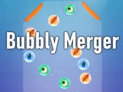 Gioco Bubbly Merger in linea