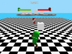 Gioco Curvy Punch in linea