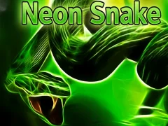 Gioco Neon Snake in linea
