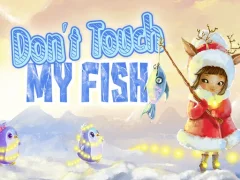 Gioco Don't touch my fish in linea