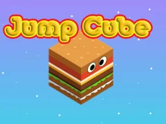 Gioco Jump Cube in linea