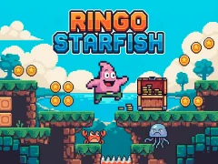 Gioco Ringo Starfish in linea