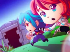 Gioco Mini Survival Challenge in linea