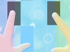Gioco Magic Easter Tiles in linea