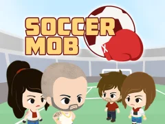 Gioco Soccer Mob in linea