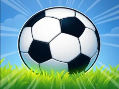 Gioco Soccer Volley in linea