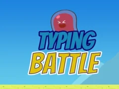 Gioco Typing Battle in linea