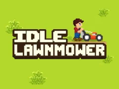 Gioco Idle Lawnmower in linea