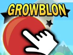 Gioco GrowBlon in linea