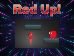 Gioco Red Up! in linea