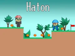 Gioco Haton in linea