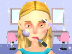 Gioco Makeup Artist 3d in linea