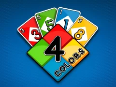 Gioco Four Colors Multiplayer in linea