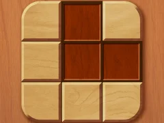 Gioco Woodoku in linea