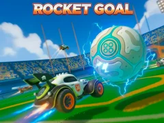 Gioco Rocket Goal in linea