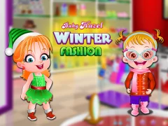 Gioco Baby Hazel Winter Fashion in linea