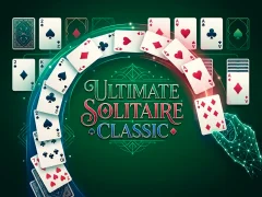 Gioco Ultimate Solitaire Classic in linea