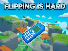 Gioco Flipping is Hard in linea